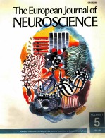 THE EUROPEAN JOURNAL OF NEUROSCIENCE VOLUME 7 NUMBER 5