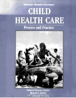 Child Health Care: Process and Practice