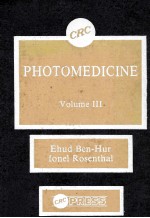 PHOTOMEDICINE  VOLUME III