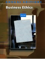 BUSINESS ETHICS  FIFTEENTH EDITION