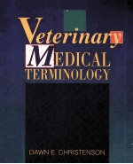 Veterinary Medical Terminology