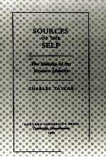 SOURCES OF THE SELF