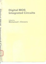 Digital MOS Integrated Circuits