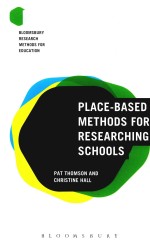 Place-based methods for researching schools