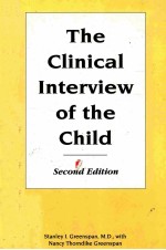 Clinical Interview of the Child