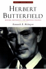 HERBERT BUTTERFIELD  HISTORY