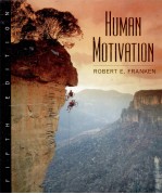 Human motivation