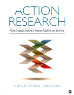 Action research using strategic inquiry to improve teaching and learning