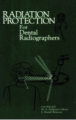 Radiation protection for dental radiographers