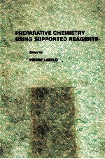 PREPARATIVE CHEMISTRY USING SUPPORTED REAGENTS