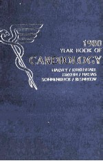 The Year book of cardiology 1980