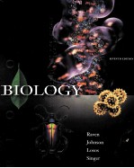 Biology 6th ed.