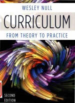 Curriculum from theory to practice