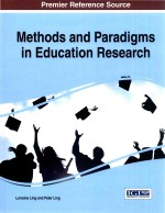 Methods and paradigms in education research