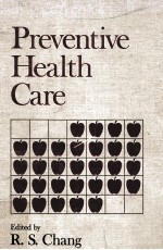 Preventive Health Care