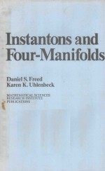 INSTANTONS AND FOUR-MANIFOLDS