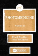 PHOTOMEDICINE  VOLUME II