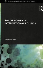 social power in international politics