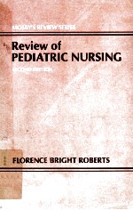 REVIEW OF PEDIATRIC NURSING  SECOND EDITION