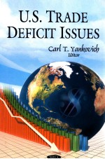 U.S. TRADE DEFICIT ISSUES