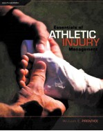 ESSENTIALS OF  ATHLETIC INJURY MANAGEMENT  EIGHTH EDITION