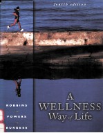 A WELLNESS WAY OF LIFE  FOURTH EDITION