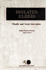 Isolated Elders