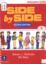 SIDE BY SIDE THIRD EDITION 2