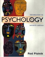 INTRODUCTION TO PSYCHOLOGY  7TH EDITION