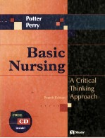 Basic Nursing: A Critical Thinking Approach (Book with CD-ROM for Windows & Macintosh)