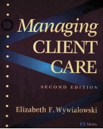 Managing Client Care