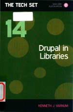 Drupal in libraries