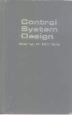 Control System Design