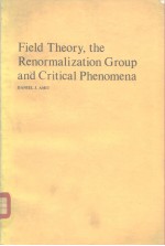 Field Theory