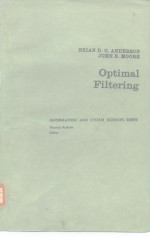 Optimal filtering 1979