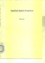 Applied Apple Graphics 1986