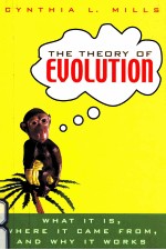 The Theory of Evolution