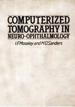 COMPUTERIZED TOMOGRAPHY IN  NEURO-OPHTHALMOLOGY