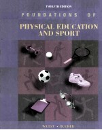 Foundations of Physical Education and Sport