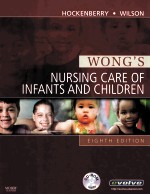 Wong's nursing care of infants and children