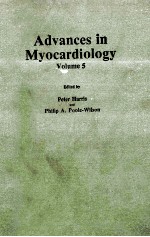 ADVANCES IN MYOCARDIOLOGY  VOLUME 5