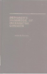 DESIGNER'S HANDBOOK OF INTEGRATED CIRCUITS