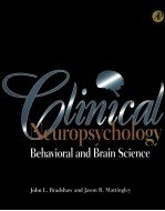 Clinical neuropsychology : behavioral and brain science