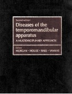 Diseases of the temporomandibular apparatus : a multidisciplinary approach