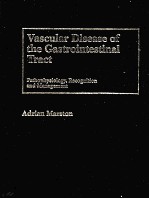 VASCULAR DISEASE OF THE GASTRIONTESTINAL TRACT  PATHOPHYSIOLOGY