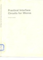 Practical Interface Circuits for Micros