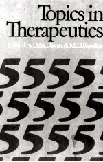 Topics in therapeutics ;