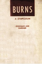 BURNS A SYMPOSIUM