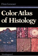 COLOR ATLAS OF HISTOLOGY