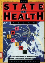 The state of health atlas